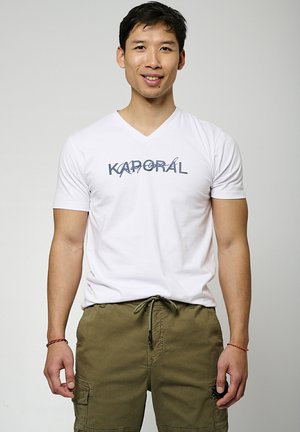 Kaporal - T-shirt z nadrukiem