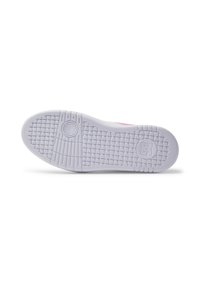 DC Shoes MANTECA 4 PLATFORM - Baskets basses - pw pink white