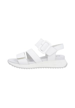 Sandals - weiss