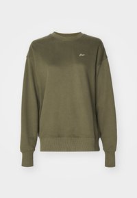 Non sélectionné, dark green