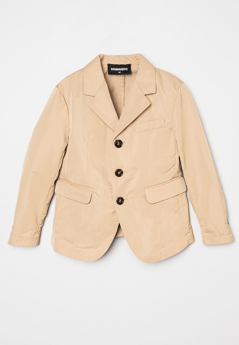 Dsquared2 Blazer beige