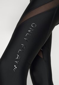 ONLY Play BIKE  - Calças desportivas 3/4 - black