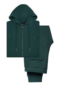 PRÓCHNIK SET zielony