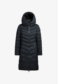 Niet geselecteerd, port blue