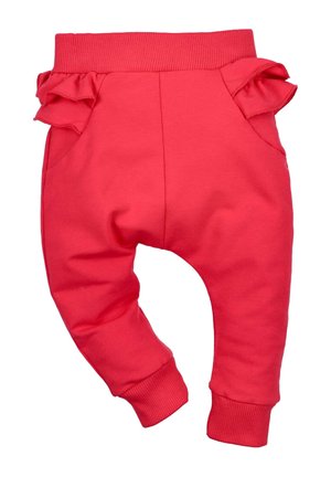 HERBST WINTER - Broek - rot