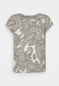 Object Bluse - sand
