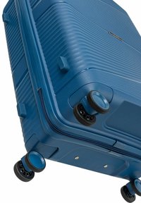 OCHNIK UNISEX niebieski