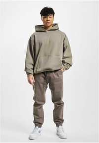 DEF Jeans relaxed fit - grey