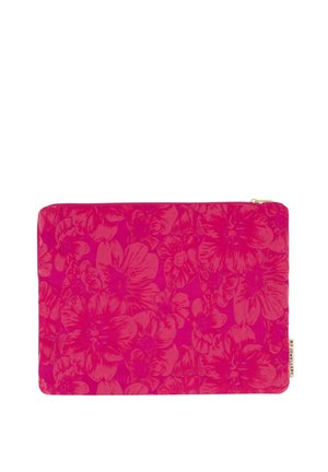 JACQUARD - Sac ordinateur - roze