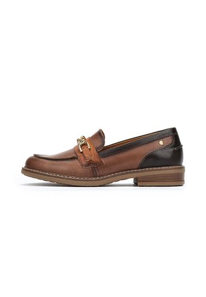 Pikolinos ALDAYA - Chaussons - brown