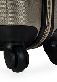 Itaca Trolley - champagne