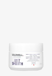Goldwell GOLDWELL DUALSENSES JUST SMOOTH 60SEK TREATMENT - Siero per capelli