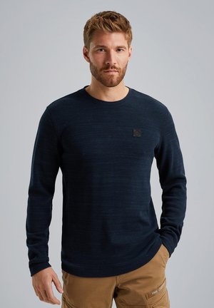 T-SHIRT - Langarmshirt - salute