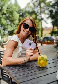 VUCH PIPPA MINI - Peněženka - purple