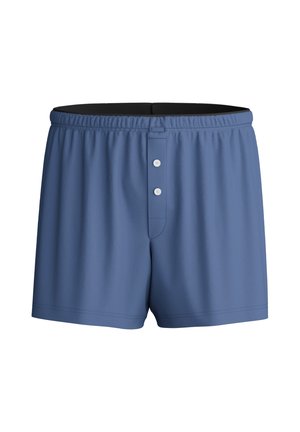 Calida, CALIDA - Boxer  - coastal fjord