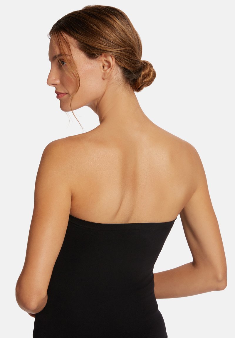 Damen T-Shirts | Wolford FATAL Top black/schwarz - JT71534 Damen T-Shirts | Wolford FATAL Top black/schwarz - JT71534