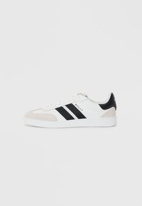 ROGET - Tenisky - white/black