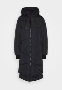 Esprit Manteau d'hiver - black