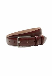 CLASSIC - Bälte - brown