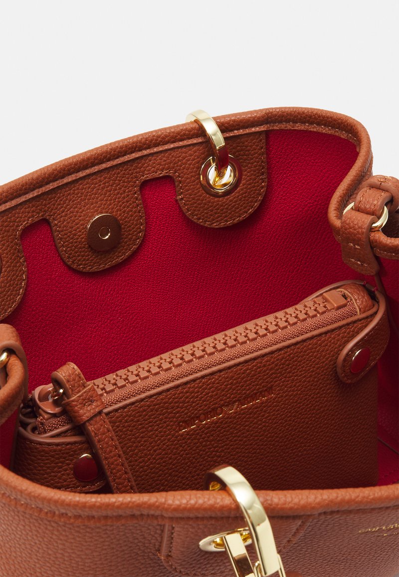 Emporio Armani Bolso de mano - - Zalando.es