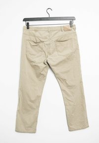 GANT Jeans a sigaretta - beige