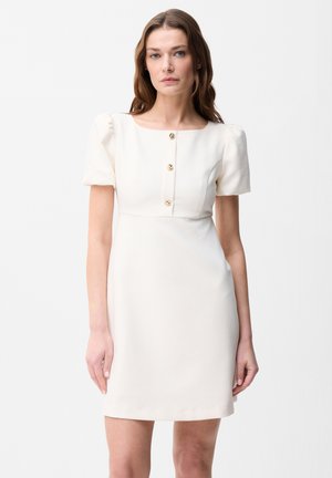 adL, Vestido camisero - vanilla