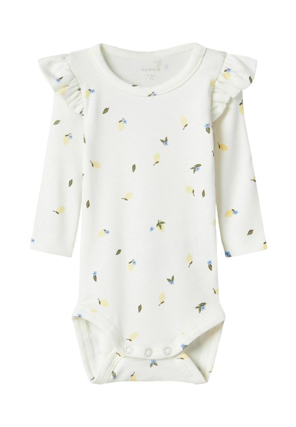 NBFFILLY - Body - cloud dancer