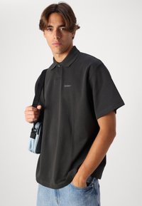 Bareen BOWER  - Polokošeľa - pirate black