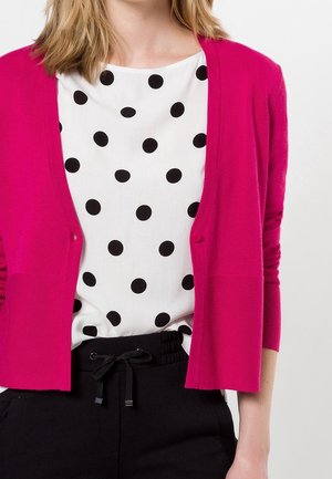 Gilet - pink