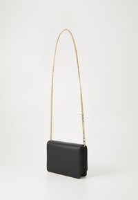 Elisabetta Franchi WOMENS BAG - Borsa a tracolla - nero