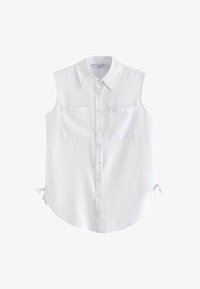 Non selezionato, white