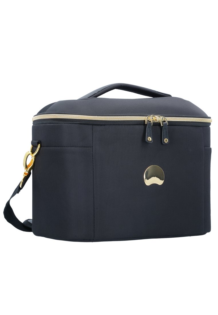 Trousse xs brochant 3 noir profond Delsey Paris | La Redoute