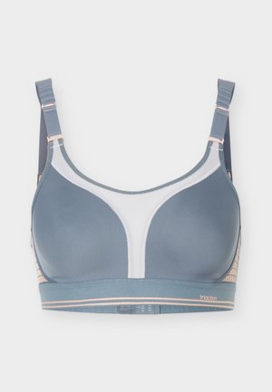 triaction by Triumph, EXTREME LITE  - Sport-BH mit starker Stützkraft - grey
