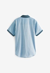 Next SHORT SLEEVE - Pluus - blue