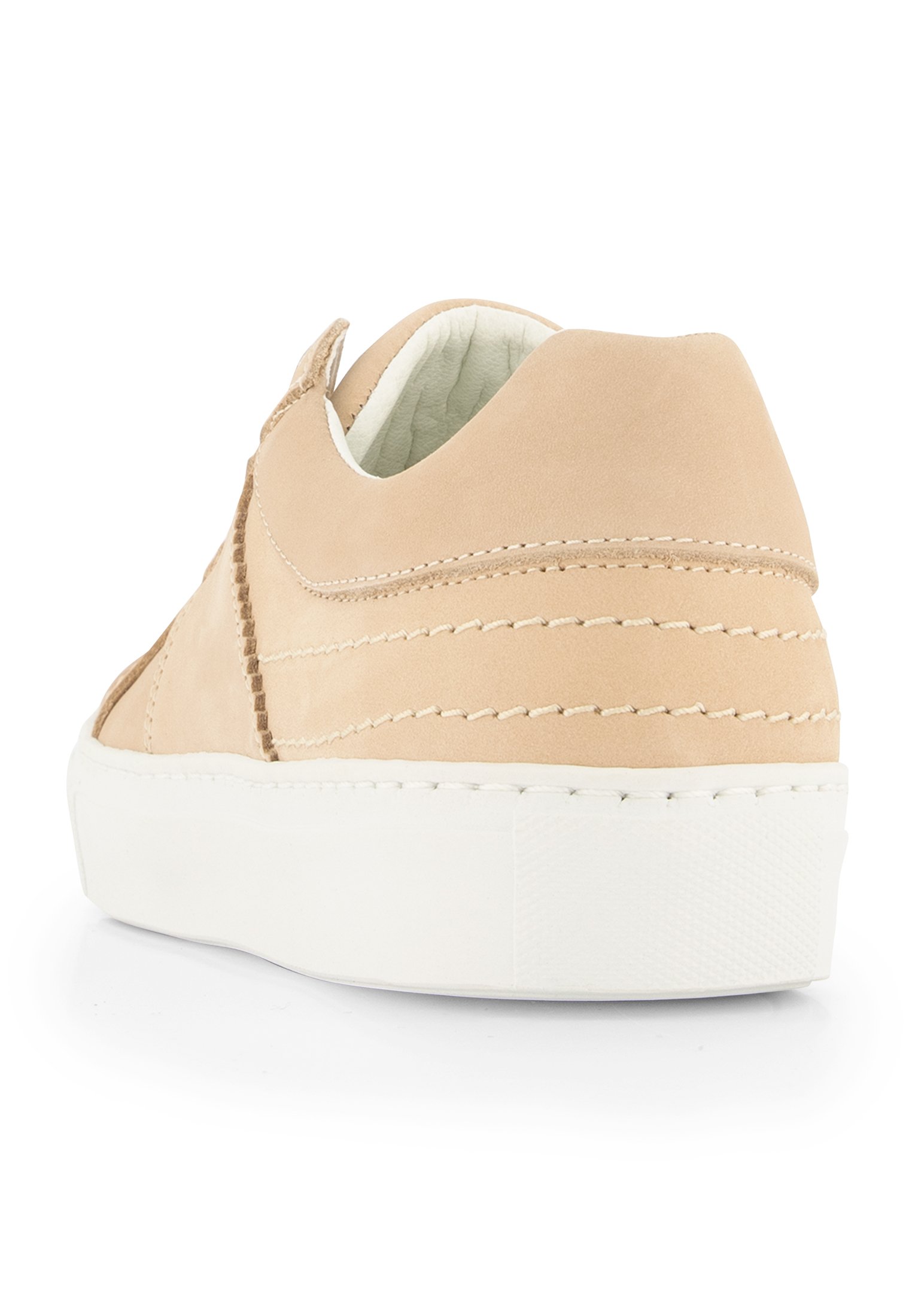 NoGRZ Sneakers laag - salmon/zalmroze - Zalando.nl