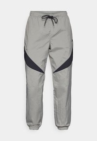 TRACK PANTS - Pantaloni sportivi - grey