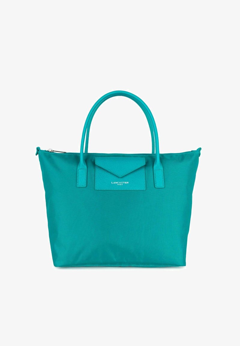 LANCASTER SMART KBA - Shopping bag - paon stone