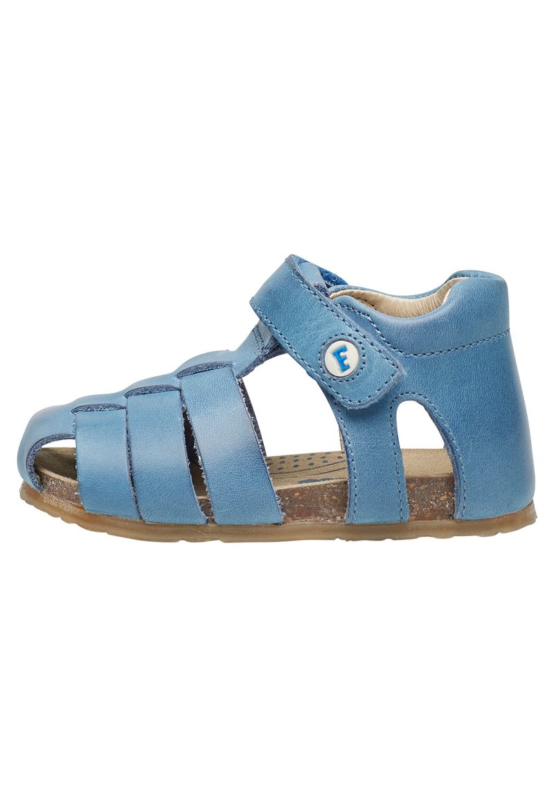 Falcotto - ALBY - Babyschoenen - azurblau, Vergroten