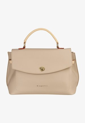 bugatti ELLA CITY - Sac à main - beige