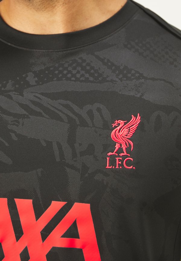 LIVERPOOL FC M NK DF ACDPR TOPK PM 3R - Club wear3