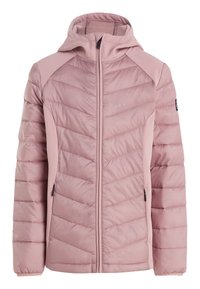 Protest PROTEST OUTDOOR JACKET mauve