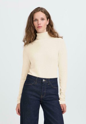 IHMAFA RN - Maglione - almond milk