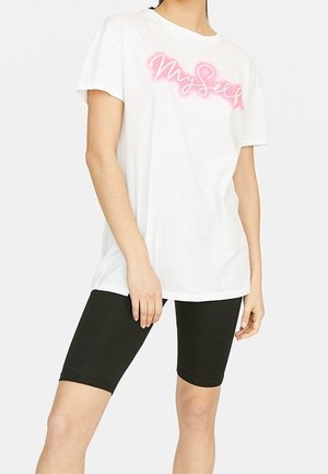Shorts - black