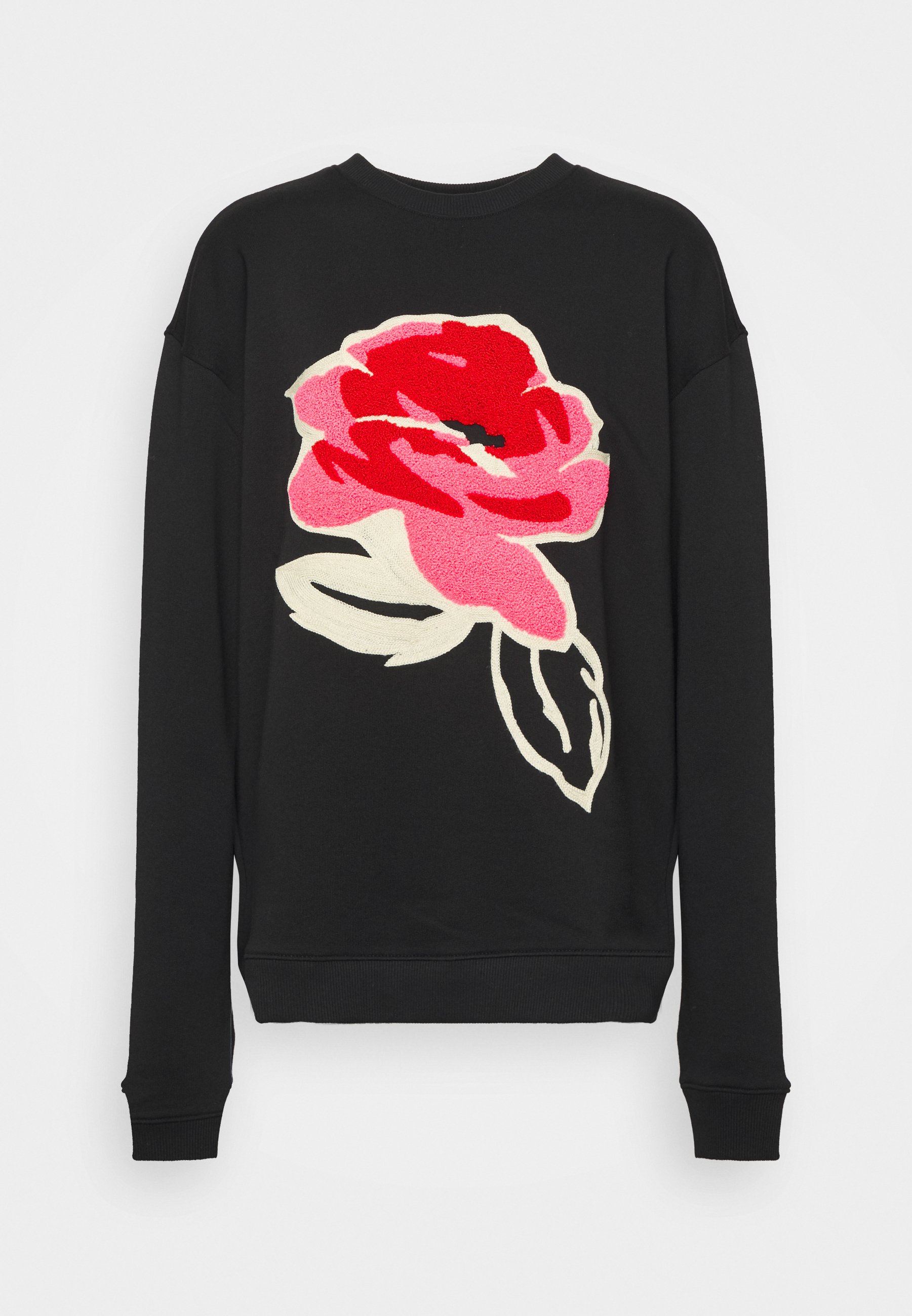 Ted Baker FLOESA - Sweatshirt - black 