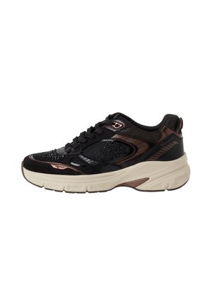 Tamaris, 1-23799-47 285 - Zapatillas - black glam