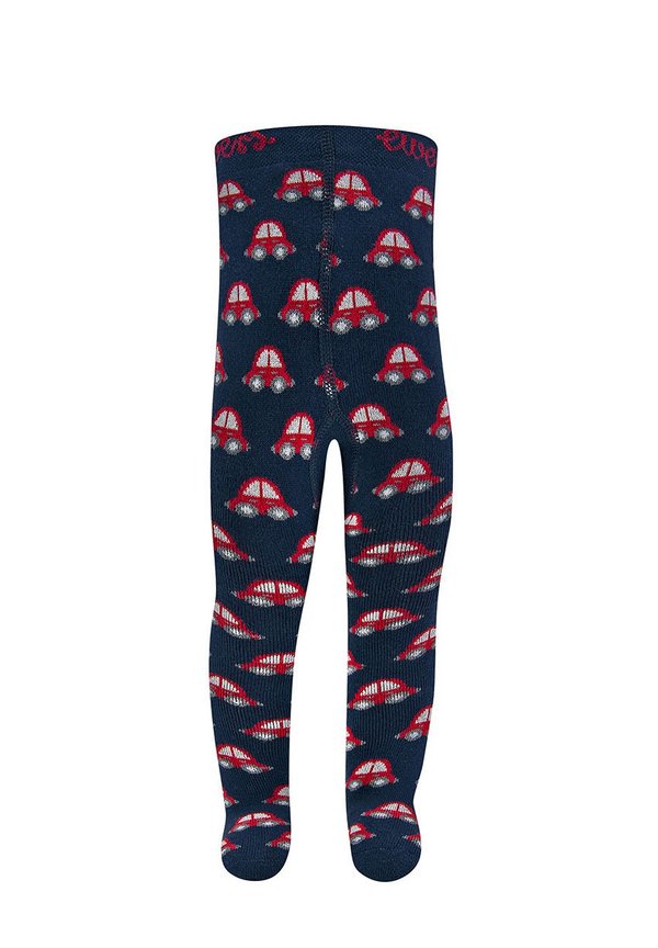 THERMO AUTOS - Strumpfhose