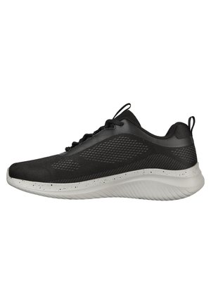 ULTRA FLEX 3 0 - Sneakers laag - schwarz/rot