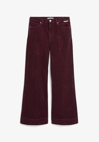 Geselecteerd, dark cranberry