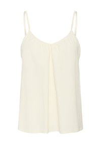 ZALINDA STRAP - Top - ice