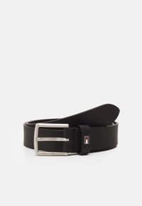 Unselected, black